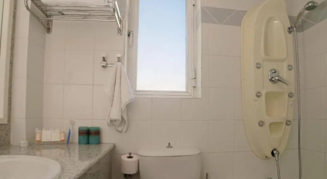 Номер Standard Antikyra Beach Hotel