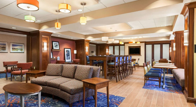 Hampton Inn Warrenton, Book Hotel Warrenton Virginia