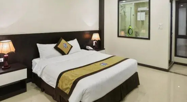 Номер Superior K Business 2 Hotel My Dinh