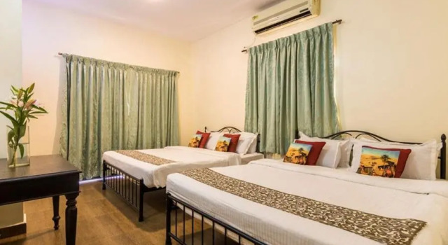 Villa Ziba, Prenota Villa Nerul 