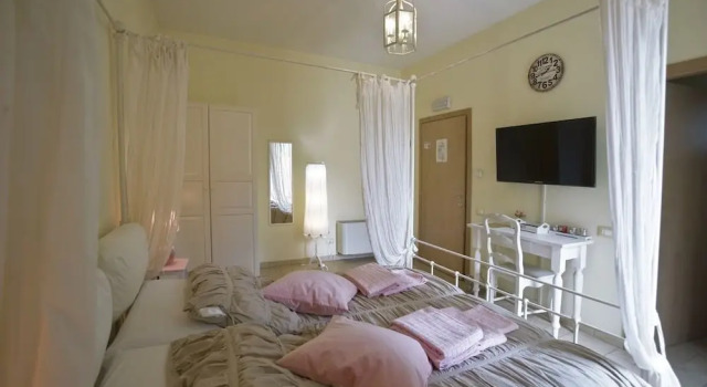 Номер Standard Homelink Poggibonsi