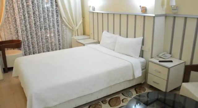 Номер Standard Remay Hotel