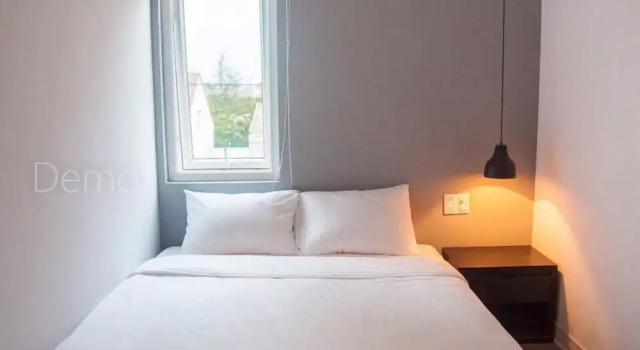 Апартаменты VN HOUSE Beach