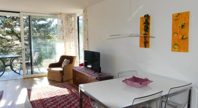 THE VIEW - Modern Panorama Residence, Book Hotel Bad Ischl Upper Austria