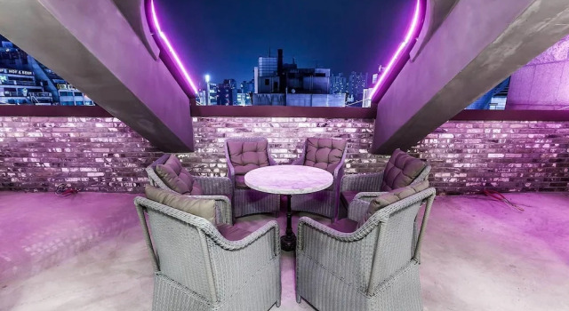 Kayla Hotel, Забронировать Отель Стадион Uijeongbu Кёнгидо