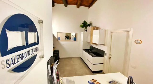 B&B Salerno In Centro, Book Bed and Breakfast Salerno Old Town Salerno