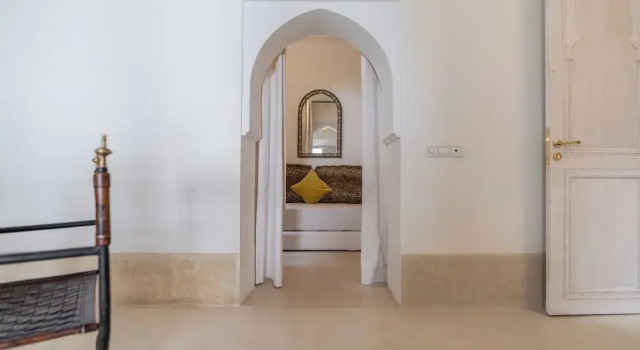 Suite Riad Nomada