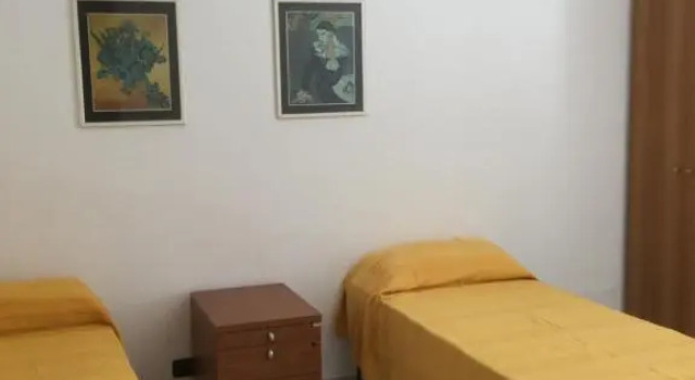 Апартаменты с 2 комнатами Webus Apartments