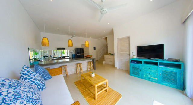 Mahi Mahi Villa & Suites