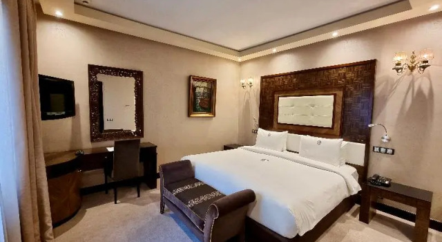 Номер Standard Art Palace Suites & Spa
