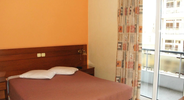 Номер Standard Vienna Hotel