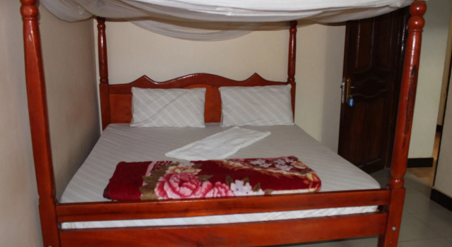 Bwindi Mgahinga Guest House, Rezervovat Penzión Penziony v Kampala, Penzión