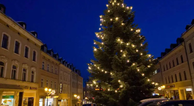 Hotel Garni Am Klostermarkt