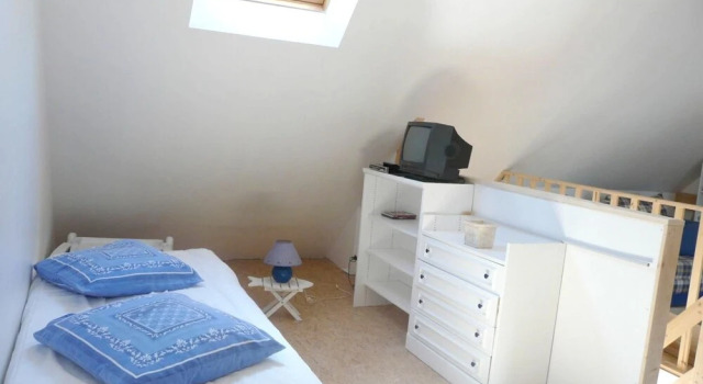 House With 2 Bedrooms in Pénestin, With Furnished Garden - 300 m From, Rezerwuj Hotel  