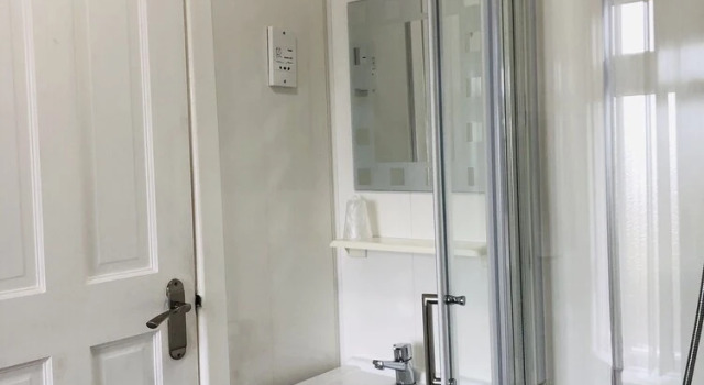 Двухместный номер Standard с видом на море Windsor Park Hotel