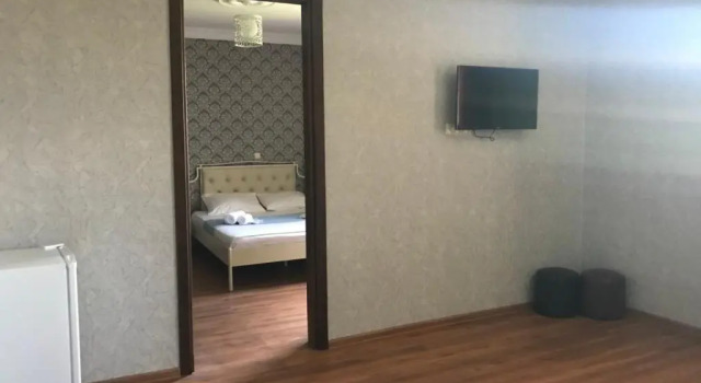 Люкс с балконом Nani's sweet home