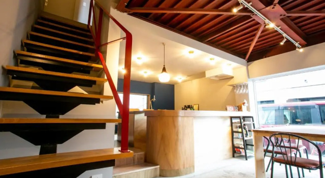 Guesthouse OYADO SAPPORO, Prenota Hotel Hotel economici a Hokkaido