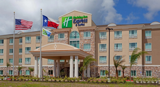 Holiday Inn Express Houston Space Center-Clear Lake, Rezerwuj Hotel Webster Houston