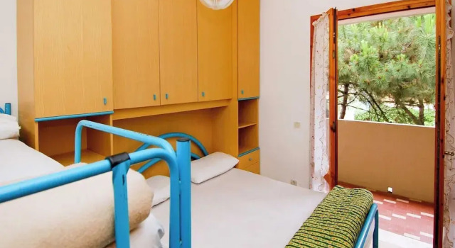 Pleasant Duplex in Rosolina