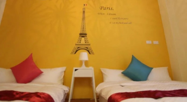 La Casa Guest House, Забронировать Гостевой дом Цзянь Хуалянь