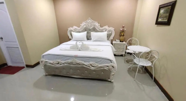 Двухместный номер Standard SK Resort Pattaya