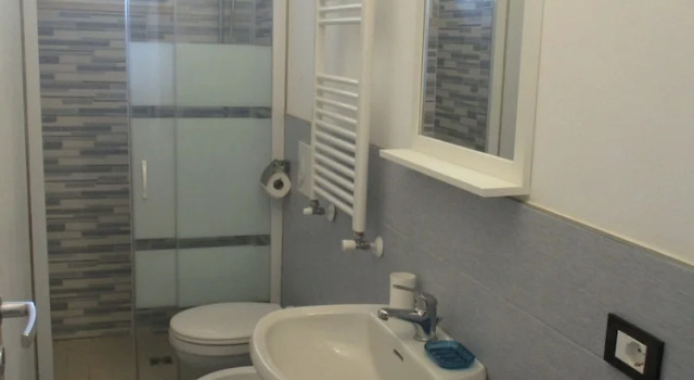 Апартаменты Hotel Abamar
