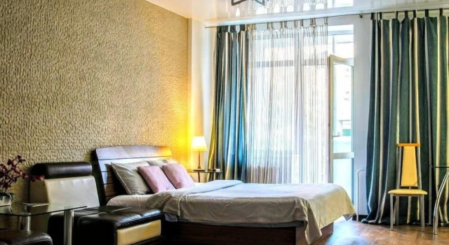 Cozy home in the city center, Buchen Sie Ferienwohnung Wladiwostok 
