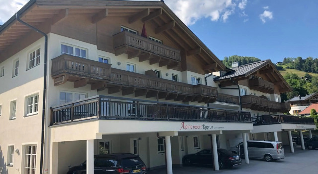 AlpinResort Kaprun 5