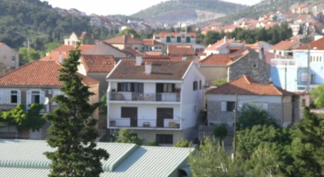 Апартаменты Apartment Peran