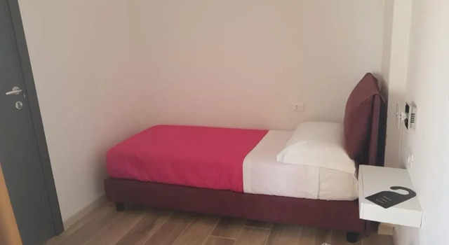 Hotel Villa Mare