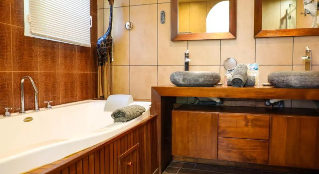 Апартаменты B&B Val Dazur