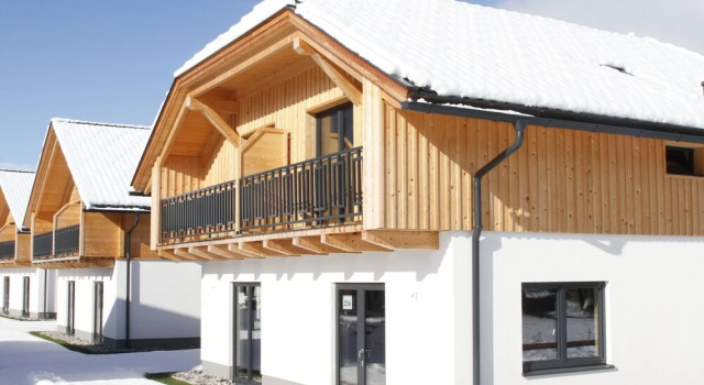 Beautiful Wooden Chalet in Rattendorf With Garden, Забронировать Шале Отели Хермагор-Прессеггер-Зее 4 звезды, 4*