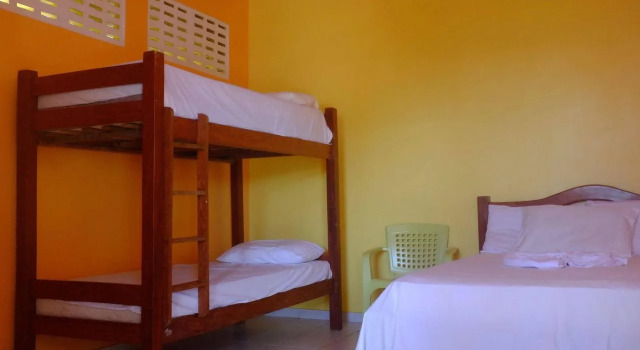 Pousada Casa de Hilton, Varaa Hotelli Olinda Pernambuco