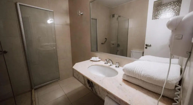 Номер Superior Hotel Carlos V