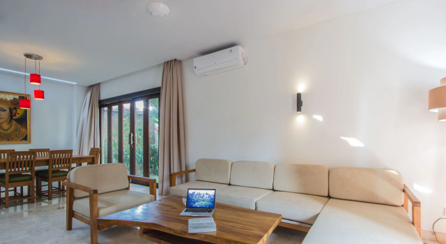 djabu Canggu Beach Villa