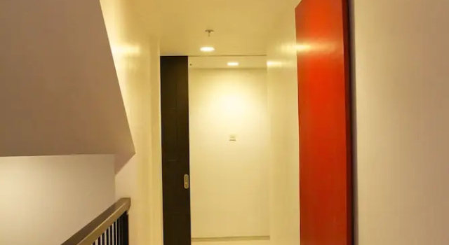 Двухместный номер Standard Amaris Hotel Ambon