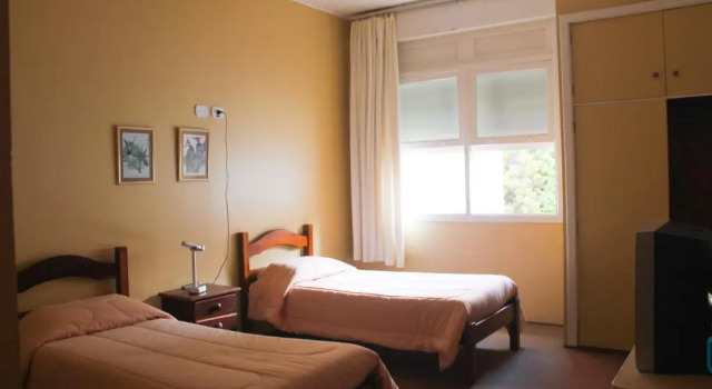 Двухместный номер Standard Hotel Platanus