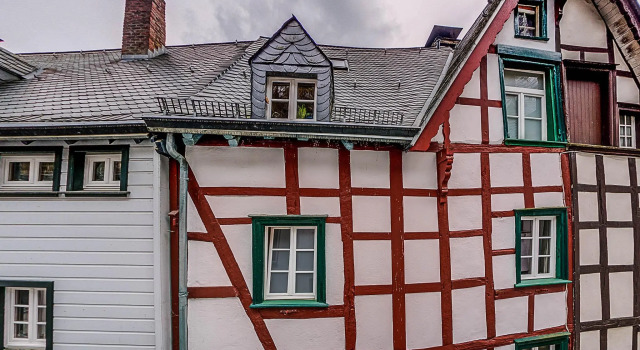 Gästehaus Eschbach