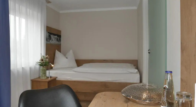 Одноместный номер Standard Anderschitz Landhotel