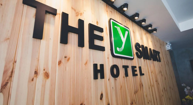 The Y Smart Hotel, Забронировать Отель Ват-Кет Чиангмай