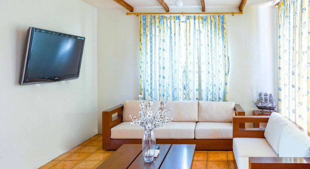 Hotel Bahia del Sol, Rezervovat Hotel San Luis La Herradura. La Paz Department