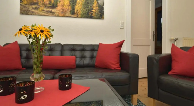 Коттедж Haus Mariedl