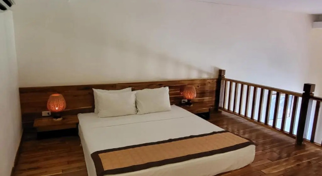 Вилла Ancarine Beach Resort