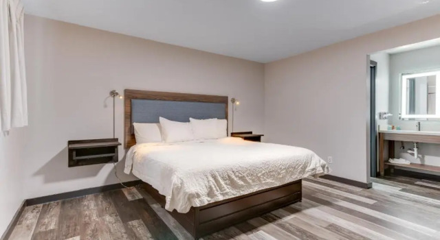 Номер Standard Dolores Mountain Inn