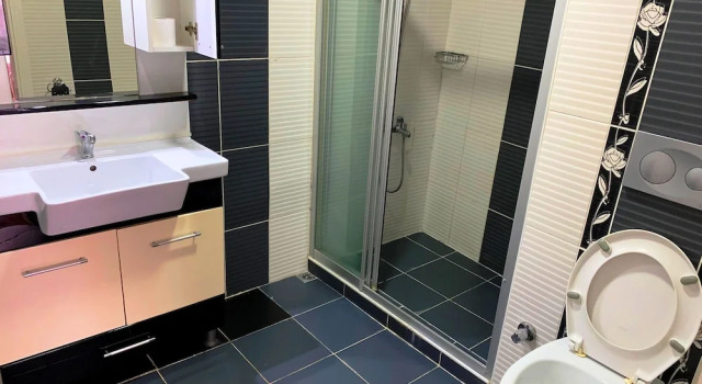 Номер Standard Yakut Hotel