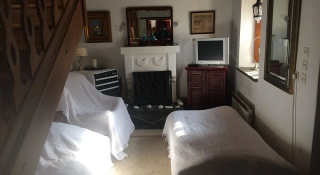 House With 3 Bedrooms in Ag. Lavrentios, With Wonderful sea View, Encl, Book Hotel Agios Lavredios 