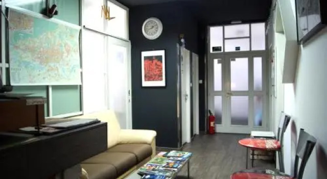 Hostel Old Lab, Reserva ahora Albergue Hostales en Zagreb, cerca de Backo Mini Express, Albergue