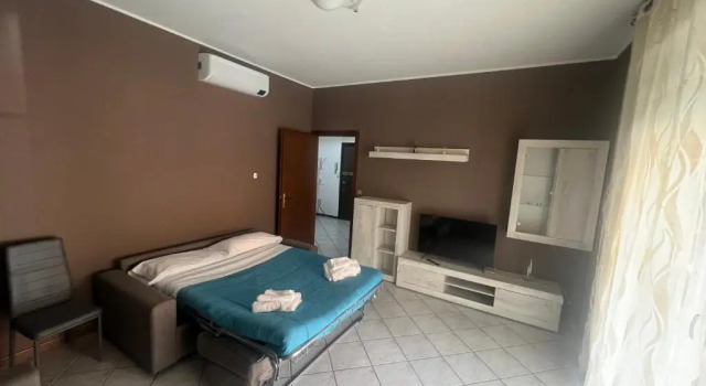 Апартаменты Orio Relax 24h Airport 1 - Top Appartment