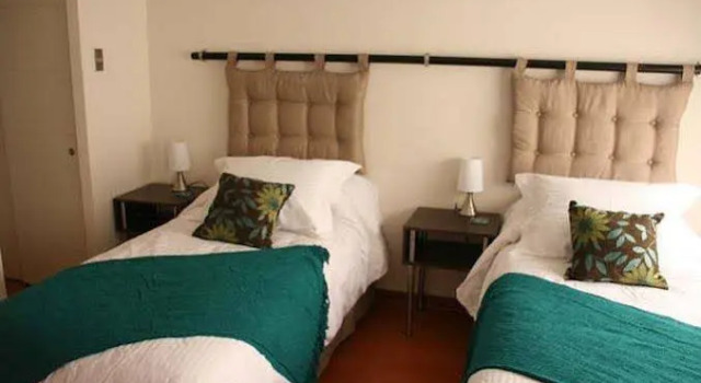 Mela Blu Apartments