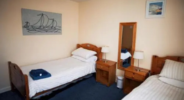Jubilee View Apartment, Varaa Huoneisto Asunnot kohteessa Merseyside, Huoneisto